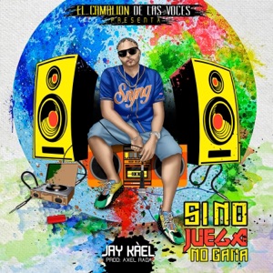 Atrévete (feat. Julio El Escogido, Tony Good, El Guille & Siervo Rap ) (feat. Julio El Escogido, Tony Good, El Guille & Siervo Rap)