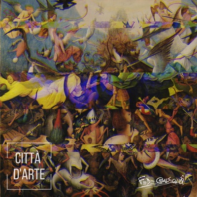 Città d'arte - EP