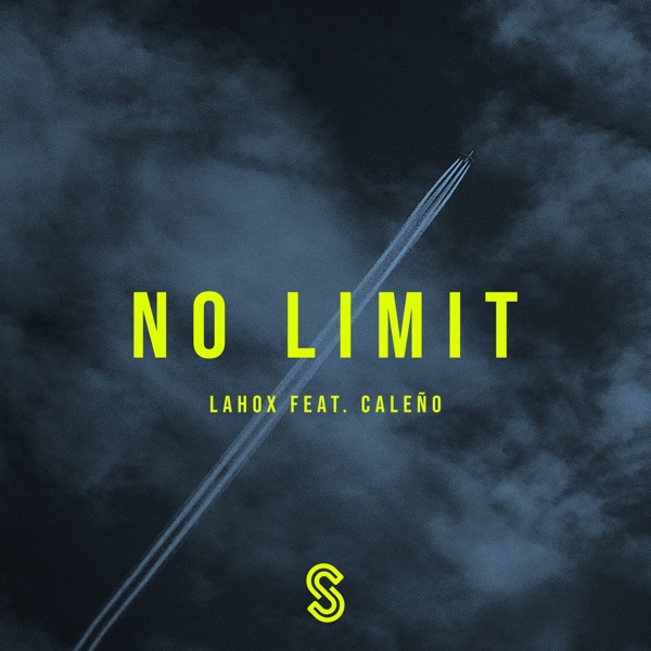 No Limit - Single