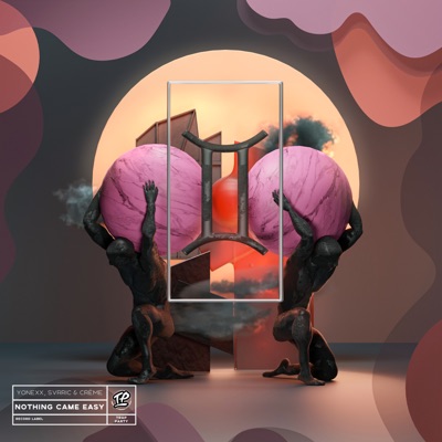 Nothing Came Easy - Single