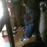 back in the days (feat. Zemon) - Single - Lil Hoodie