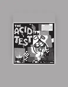 Escucha a Ken Kesey, mira videos musicales, lee su biografía, consulta las fechas de las gira y más.