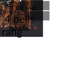 4 BELLS RANG (feat. CB MAC) - Single - Ceeb Dread