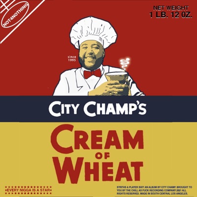 Cream of Wheat - Single