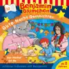 Benjamin Blümchen - Kapitel 03: Graugänse auf Zwischenstopp