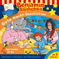Kapitel 03: Graugänse auf Zwischenstopp — Benjamin Blümchen