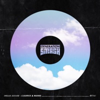 Dream Awake - Single - Cuebrick & Manse