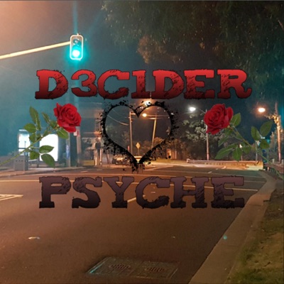 Psyche - Single