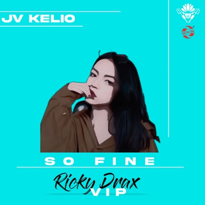 So Fine (Ricky Drax Vip) - Single