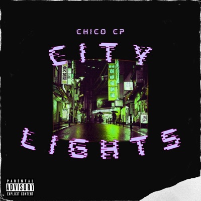 City Lights - Single