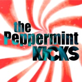 The Peppermint Kicks - Rock & Roll Rampage