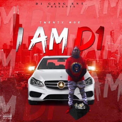 I Am D1