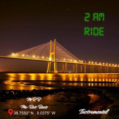 2am Ride - Single
