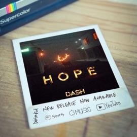 Hope Dashbe