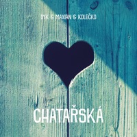 Chatařská - Single - Vojtech Dyk