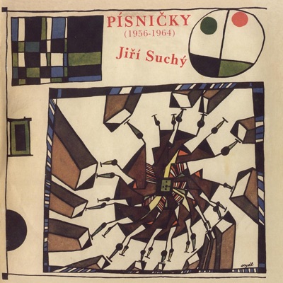 Písničky Ze Semaforu 1956-1964