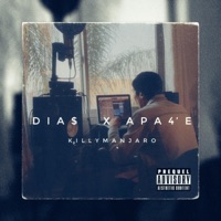 K I L L Y M a N J a R O (feat. A P a 4 E) - Single - DIA$