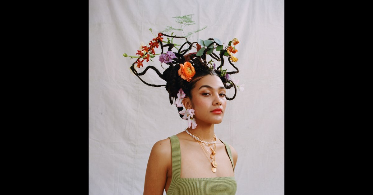 Growth - EP - Olivia Dean