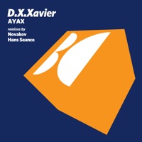 Ayax - Single - D.X.Xavier