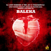 Baleka (feat. Chosen Vocalist, Jessica Cristina, Rascoe Kaos & Caltonic SA) - UJ Just Kidding