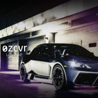 Unease - Single - øzcvr