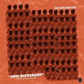 Patoranking - Suh Different