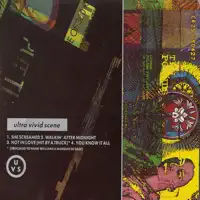 She Screamed — Ultra Vivid Scene