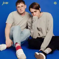 Love Somebody Like You — joan