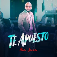 Te Apuesto - Single - Ala Jaza