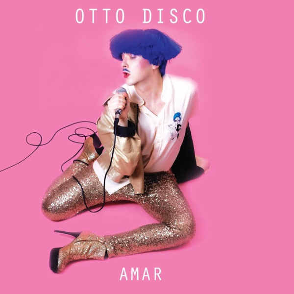 Otto Disco