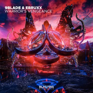 Warrior's Vengeance - Single