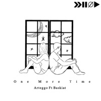 One More Time (feat. Baskiat) - Single - Arteggo