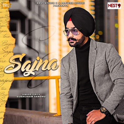 Sajna - Single