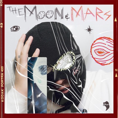 The Moon & Mars - EP