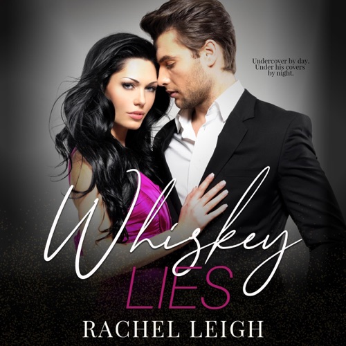 Whiskey Lies (Unabridged) cover