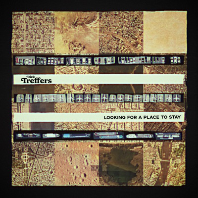 Looking For A Place To Stay (feat. Mist)