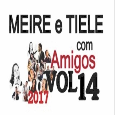 Meire e Tiele - Pela Fé Tereis Vitoria Partic. Ebner Chrispin