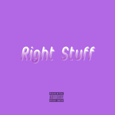 Right Stuff - Single