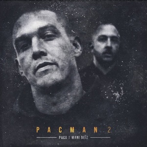 Pacman, Vol. 2