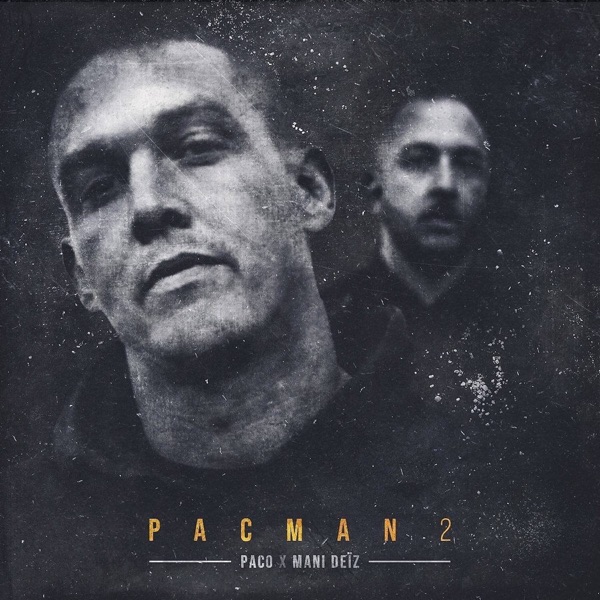 Pacman, Vol. 2
