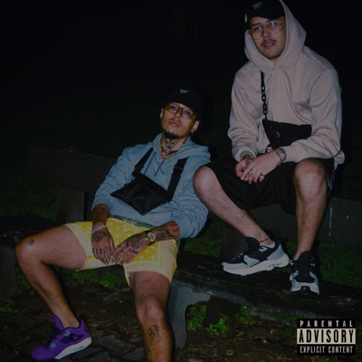 MVP (feat. Kore Killah) [Remix] - Single