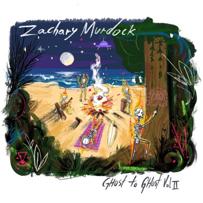 Ghost to Ghost, Vol. 2 - EP