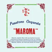 Mujer Engrandecida — Pasatono Orquesta