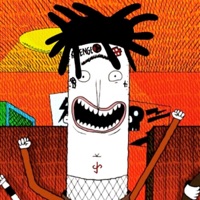 Psico (feat. Slow G) - Single - Young Darhi