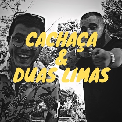 Cachaça & Duas Limas (feat. Quinto Elemento) - Single