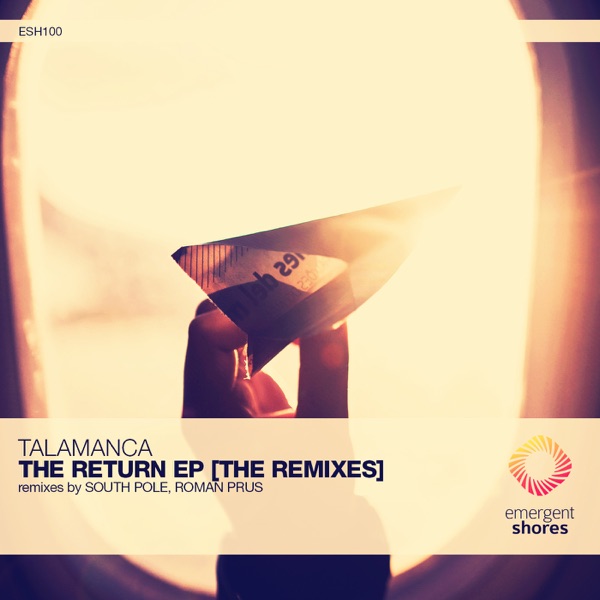 The Return [The Remixes] - Single