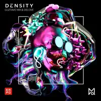 Density — Guztavo MX & Delove