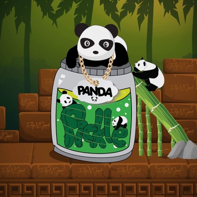 Panda Pickle - Single