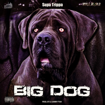 Big Dog - Single