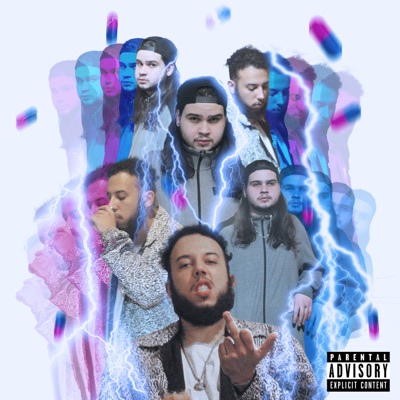 Pink and Blue - Single